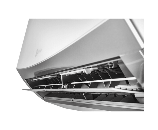 Electrolux EACS-12HG-M2/N3 AIR GATE 2 сплит-система настенного типа, фото , изображение 2