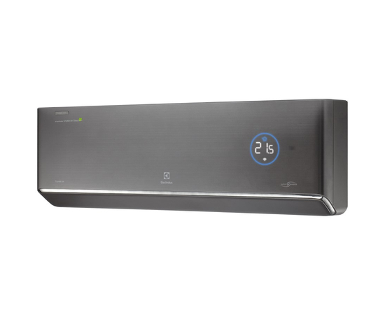 Electrolux EACS/I-10HFA/N8_22Y Crystal Air DC сплит-система настенного типа, фото , изображение 2