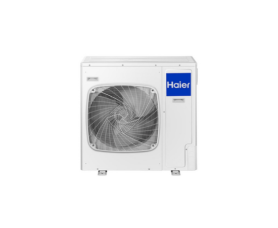 Haier AB140S1LK1FA/1U140S1LN1FB кассетный кондиционер, фото , изображение 3