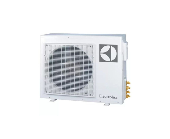 Electrolux EACS/I - 09 HM/N3_15Y Monaco Super DC Inverter сплит-система настенного типа, фото , изображение 2