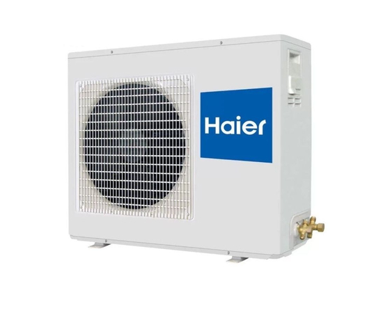 Haier AD140S1LM1FA/1U140S1LN1FB сплит-система канального типа, фото , изображение 3