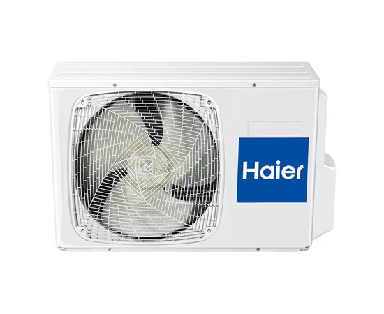 Haier AS24TT4HRA Tundra DC Inverter сплит-система настенного типа, фото , изображение 3