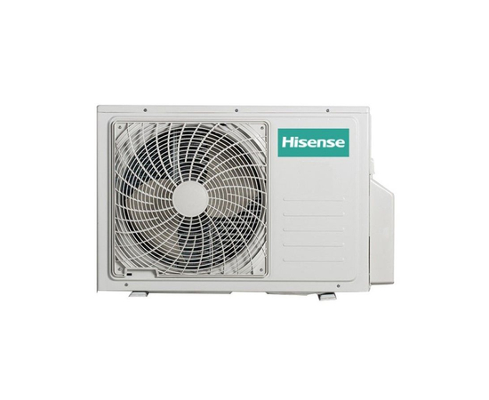 Hisense AS-12HR4SVDDC15 cплит-система настенного типа (NEO Classic A), фото , изображение 4