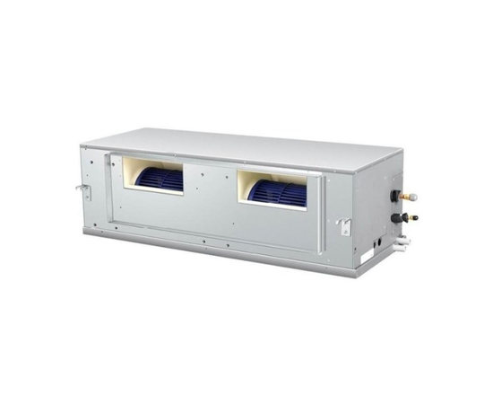 Haier ADH105H1ERG/1UH105N1ERG сплит-система канального типа, фото 
