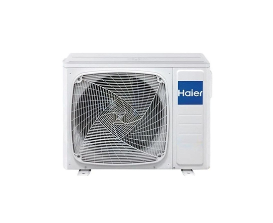Haier AC105S1LH1FA/1U105S1LS1FB сплит-система напольно-потолочного типа, фото , изображение 4