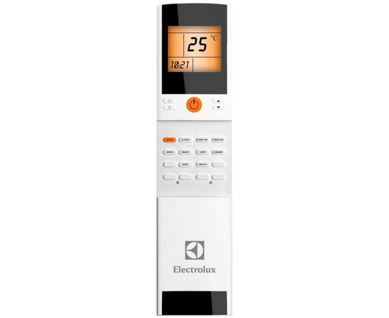 Electrolux EACS/I - 24HF/N8_21Y FUSION ULTRA сплит-система настенного типа, фото , изображение 3