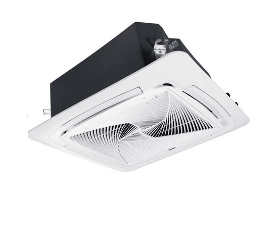 Haier AB50S1LC1FA/1U50S1LM1FA кассетный кондиционер, фото 