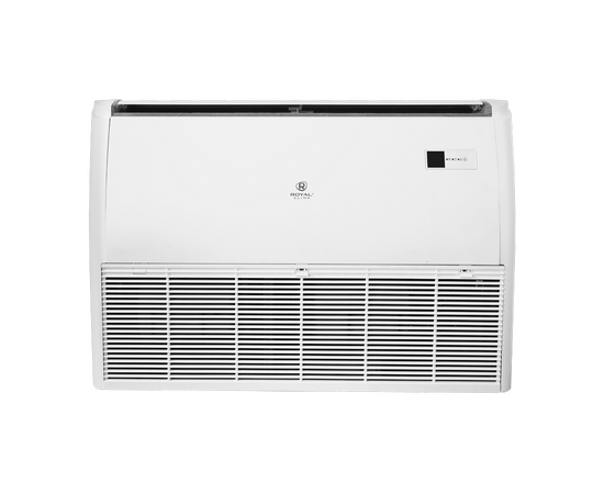 Royal Clima CO-F 60HNX внутренний блок сплит-системы напольно-потолочного типа, фото 