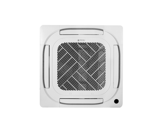 Royal Clima ES-C 36HRX внутренний блок сплит-системы кассетного типа, фото 