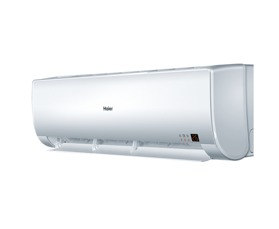 Haier AS09BS4HRA внутренний блок, фото , изображение 2