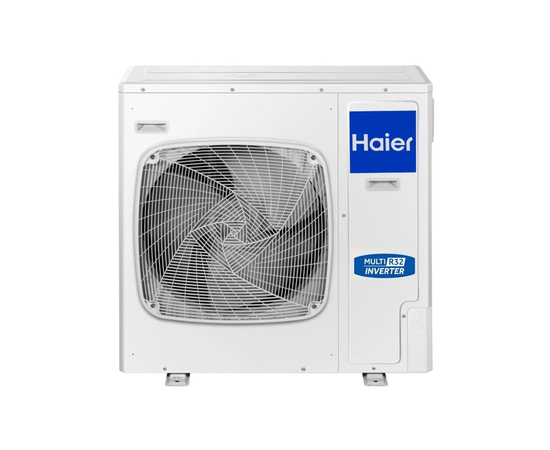 Haier 5U90S2SS5FA наружный блок мульти-сплит системы, фото 
