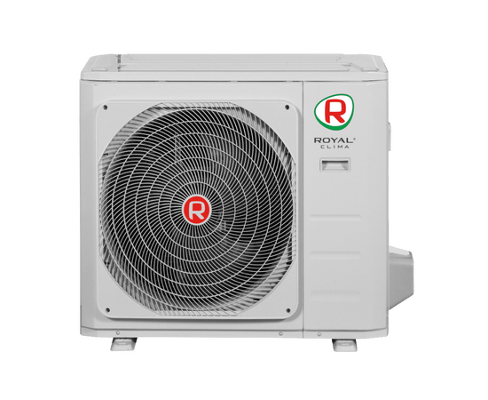 Royal Clima ES-E 36HX универсальный наружный блок сплит-системы, фото 
