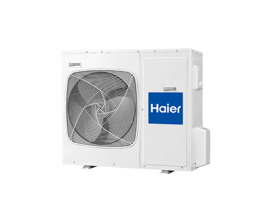 Haier AD36NS1ERA/1U36SS1EAB канальный кондиционер, фото , изображение 3