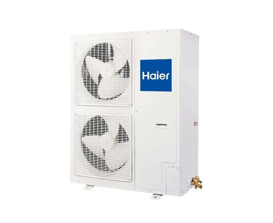 Haier AP60KS1ERA(S)/1U60IS1ERB(S) сплит-система колонного типа, фото , изображение 3