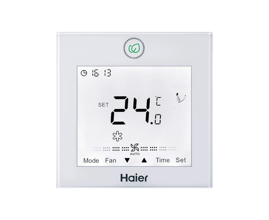 Haier AD35S2SS1FA канальный блок мульти-сплит системы, фото , изображение 2