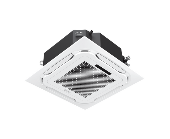 Royal Clima CO-4C 12HNX внутренний блок сплит-системы кассетного типа, фото 