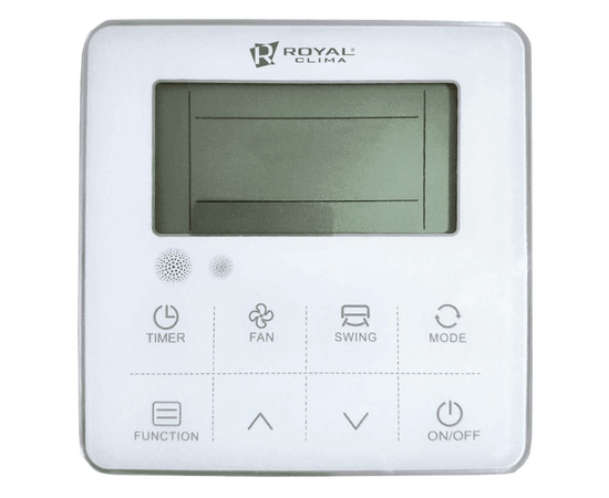 Royal Clima CO-D 36HNI EU INVERTER внутренний блок сплит-системы канального типа, фото , изображение 2