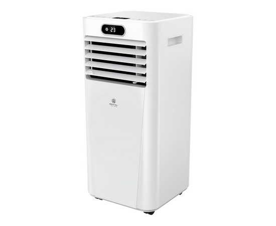 Royal Clima RM-TS22CH-E Tesoro мобильный кондиционер, фото , изображение 2