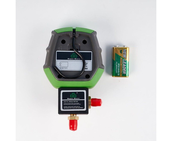 Электронный одновентильный коллектор Super Stars ST-B168DH, фото , изображение 2