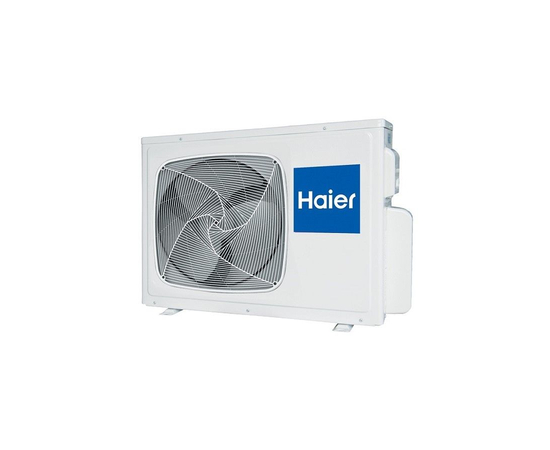 Haier AB35S2SC2FA/1U35S2SM2FA кассетный кондиционер, фото , изображение 3