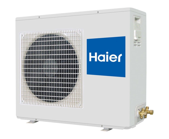 Haier AC18CS1ERA(S)/1U18DS1EAA сплит-система напольно-потолочного типа, фото , изображение 3