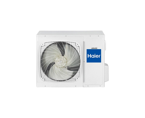 Haier AB48ES1ERA(S)/1U48LS1ERB(S) кассетный кондиционер, фото , изображение 3