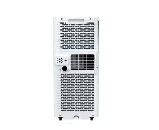 Hisense AP-09CR4GKWS00 мобильный кондиционер, фото , изображение 3