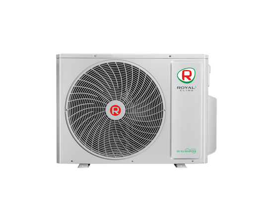 Royal Clima RCI-GR35HN GRIDA Inverter настенная сплит-система, фото , изображение 4