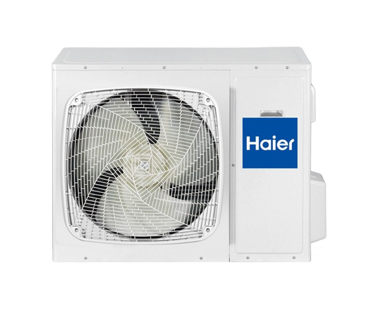 Haier AC48FS1ERA(S)/1U48LS1ERB(S) сплит-система напольно-потолочного типа, фото , изображение 3