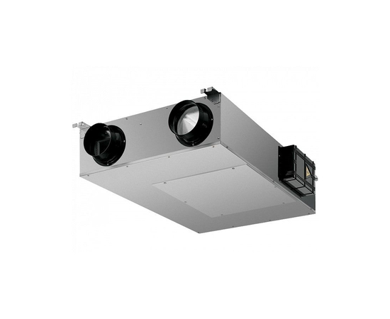 Приточно-вытяжная установка Electrolux ERVX Universe ERVX-800 Inv, фото 