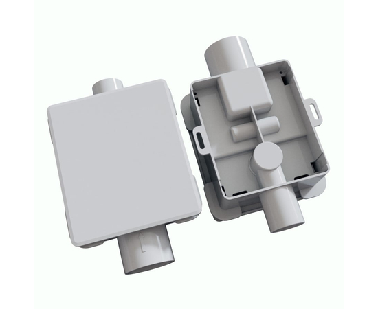 Сифон с гидромеханическим затвором RF-ReGO, фото , изображение 3