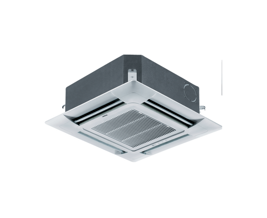 Haier AB48ES1ERA(S)/1U48LS1EAB(S) кассетный кондиционер, фото 