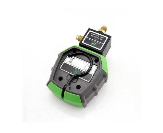 Электронный одновентильный коллектор Super Stars ST-B168DH, фото , изображение 3