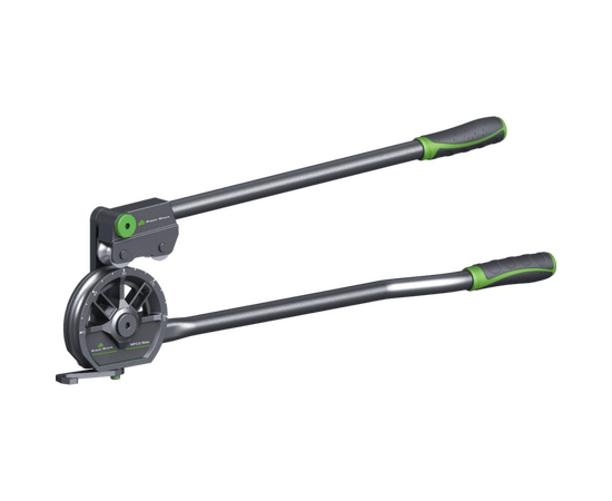 Трубогиб рычажный Super Stars ST-N364A-10 - 5/8", фото 