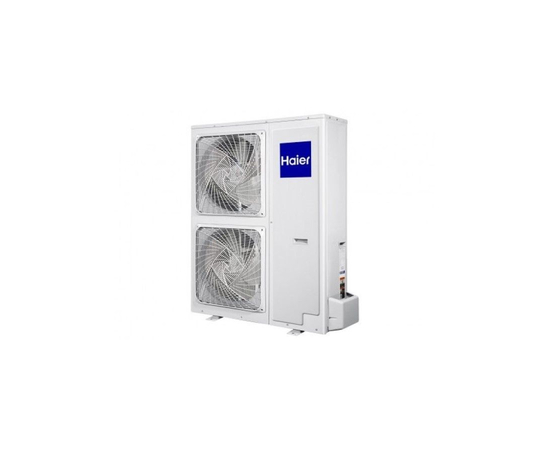 Haier ABH140K1ERG/1U60IS2ERB(S) кассетный кондиционер, фото , изображение 2