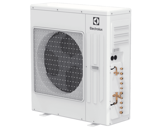 Electrolux EACO/I-36 FMI-4/N8_ERP Free match внешний блок мульти-сплит системы, фото 