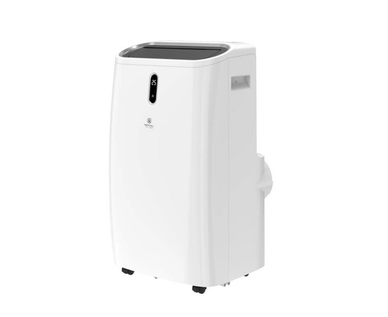 Royal Clima RM-ST39CH-E Strada мобильный кондиционер, фото , изображение 2