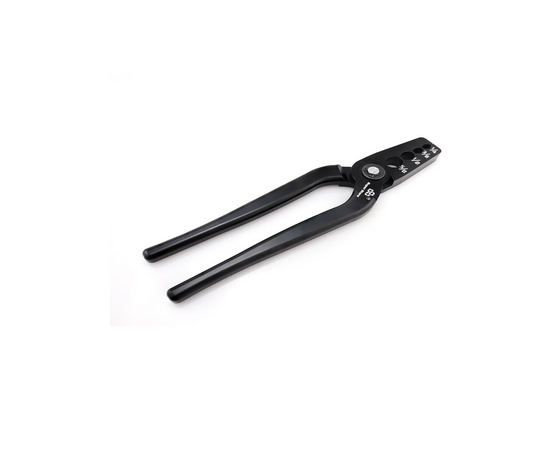 Плоскогубцы для правки труб Super Stars ST-301 - 1/4", 3/8", 1/2", 5/8", фото , изображение 2