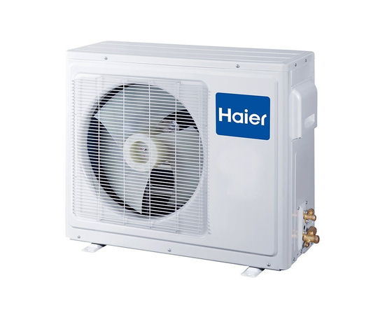 Haier AC36ES1ERA(S)/1U36SS1EAB сплит-система напольно-потолочного типа, фото , изображение 2