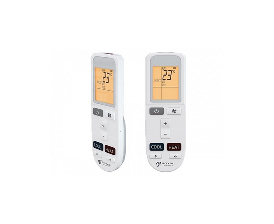 Royal Clima RC-AT48HN/IN внутренний блок сплит-системы колонного типа, фото , изображение 3