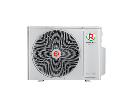 Royal Clima 2RGR-18HN/OUT наружный блок мульти сплит-системы, фото 
