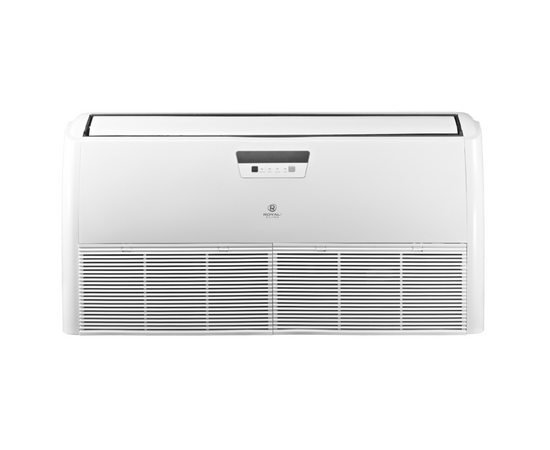 Royal Clima ES-F 36HRN внутренний блок сплит-системы напольно-потолочного типа, фото 