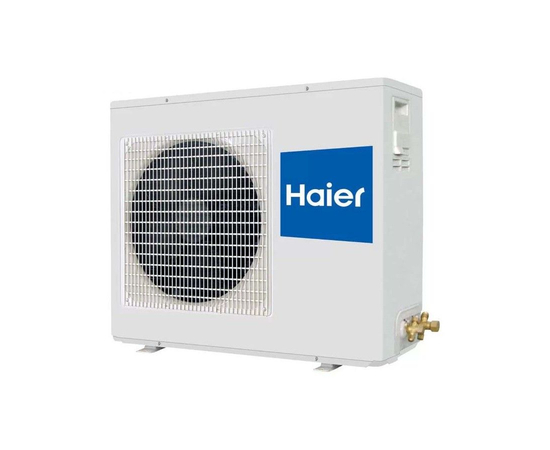 Haier ABH105H1ERG/1U36HS1ERA(S) кассетный кондиционер, фото , изображение 3