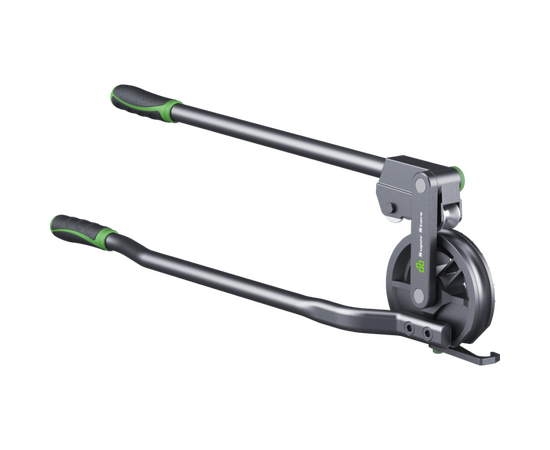 Трубогиб рычажный Super Stars ST-N364A-12 - 3/4", фото , изображение 2