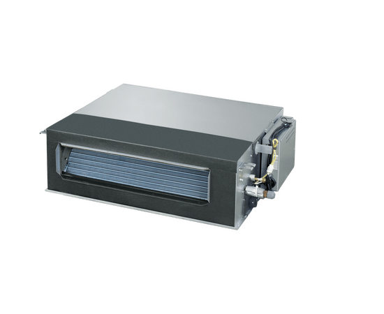 Haier AD12МS1ERA канальный блок мульти-сплит системы, фото 