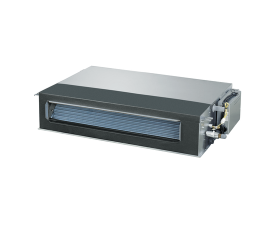 Haier AD24MS3ERA/1U24GS1ERA сплит-система канального типа, фото 