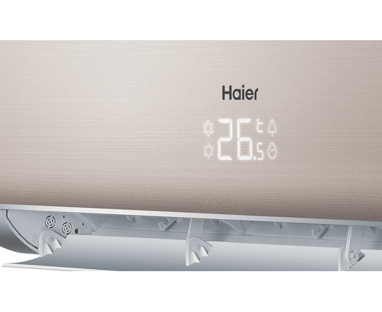 Haier AS09NS5ERA-G Lightera настенный блок мульти-сплит системы, фото , изображение 2