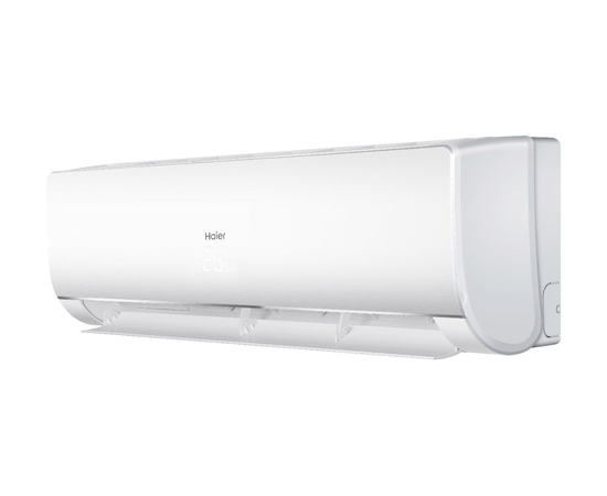 Haier AS24NS3ERA-W Lightera настенный блок мульти-сплит системы, фото , изображение 2