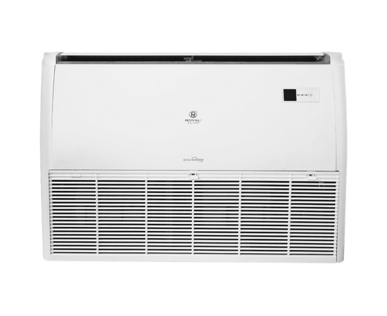 Royal Clima CO-F 36HNBI/CO-E 36HNBI COMPETENZA INVERTER напольно-потолочная сплит-система, фото 