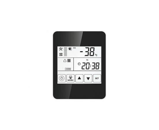 Приточно-вытяжная установка Electrolux ERVX Universe ERVX-600 Inv, фото , изображение 2